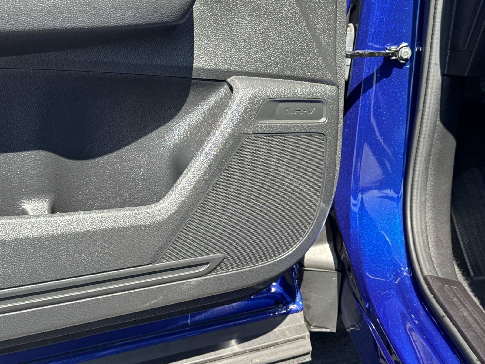 Certified 2025 Honda CR-V EX-L image 22