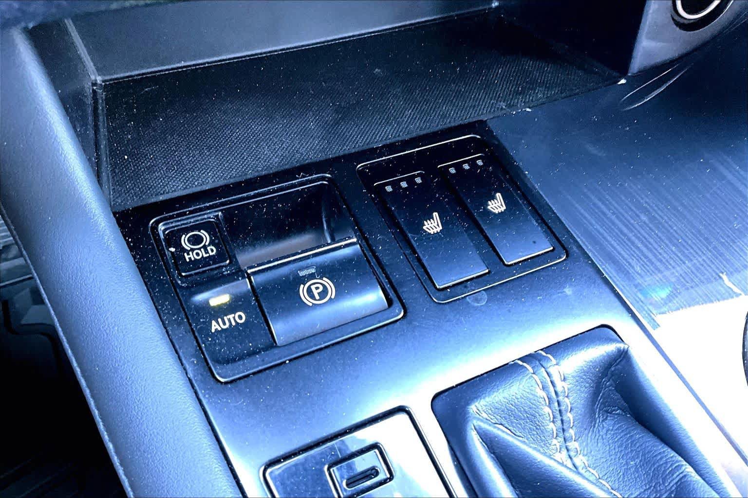 Used 2019 Lexus RX 350 AWD w/ Accessory Package image 34