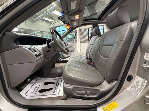 Used 2003 Toyota Avalon XLS FWD image 52
