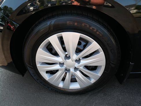 Used 2020 Nissan Sentra S FWD image 38
