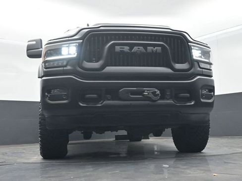 Used 2024 RAM 2500 Power Wagon w/ Level 2 Equipment Group AWD/4WD image 50