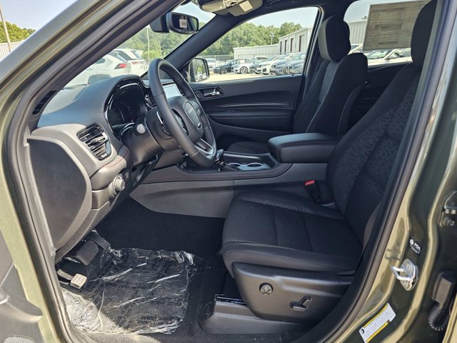 New 2026 Dodge Durango GT w/ Mopar All Weather Package AWD/4WD image 16