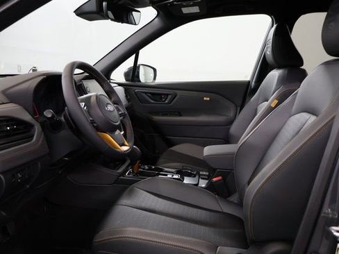 New 2026 Subaru Forester Wilderness image 12