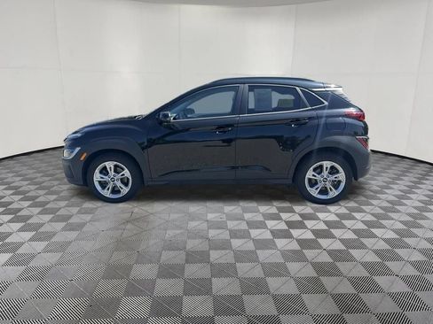 Used 2022 Hyundai Kona SEL AWD/4WD image 8