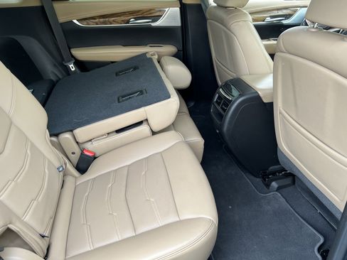 Used 2021 Cadillac XT5 Sportv w/ Platinum Package AWD/4WD image 22