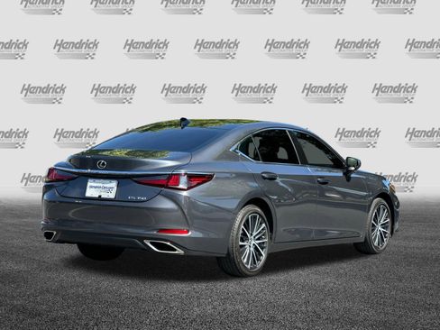 Used 2024 Lexus ES 350 w/ Premium Package FWD image 5