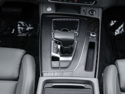 Used 2019 Audi Q5 Prestige image 18