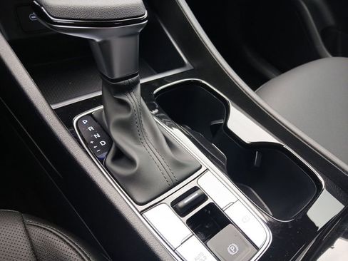 New 2026 Hyundai Santa Cruz SEL FWD image 18