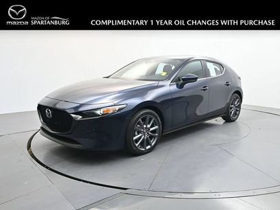 Used 2026 MAZDA MAZDA3 s