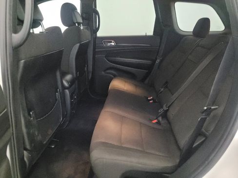 Used 2018 Jeep Grand Cherokee Laredo AWD/4WD image 18