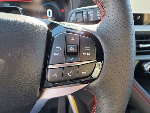 New 2026 Ford Explorer ST-Line image 12