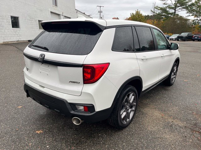Used 2023 Honda Passport EX-L image 5