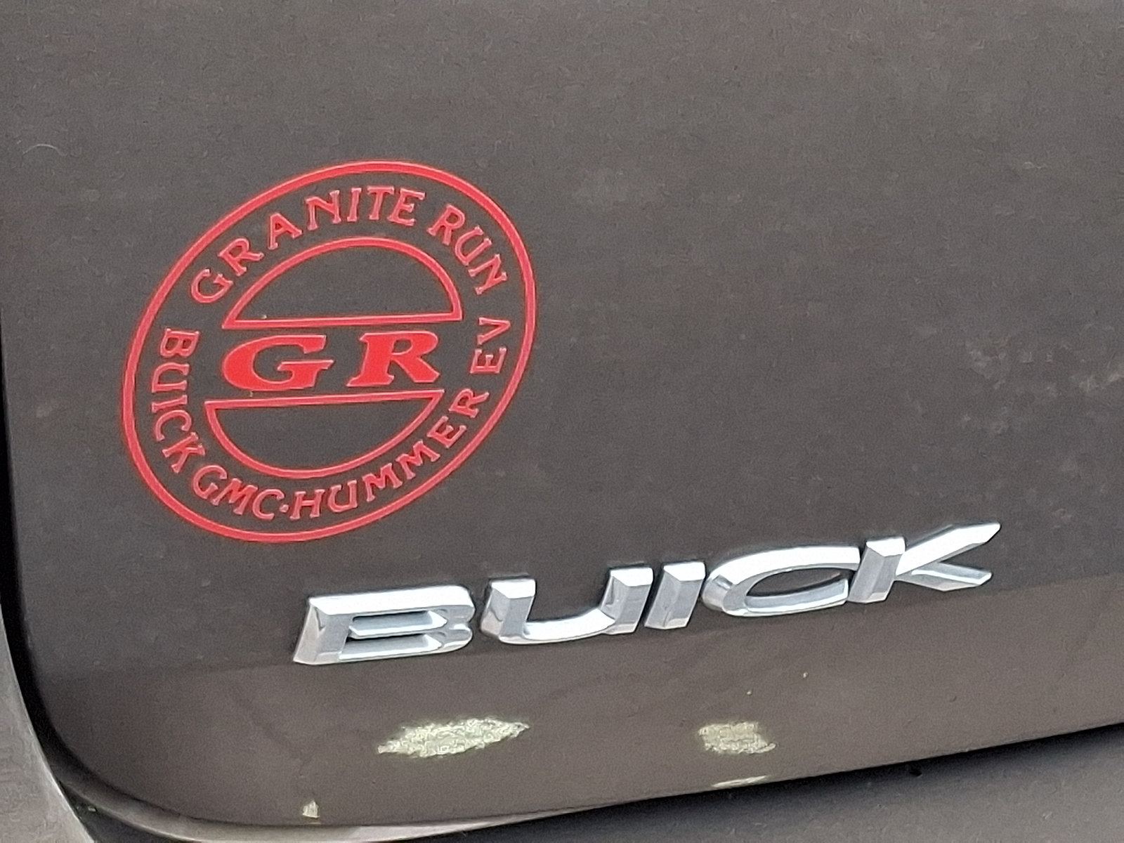 Used 2018 Buick Envision Preferred FWD image 29