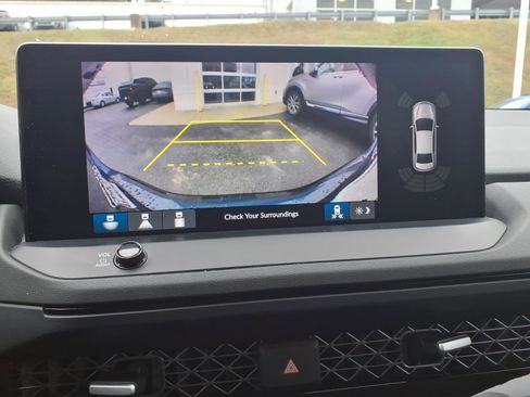 Certified 2023 Honda Accord Touring image 34