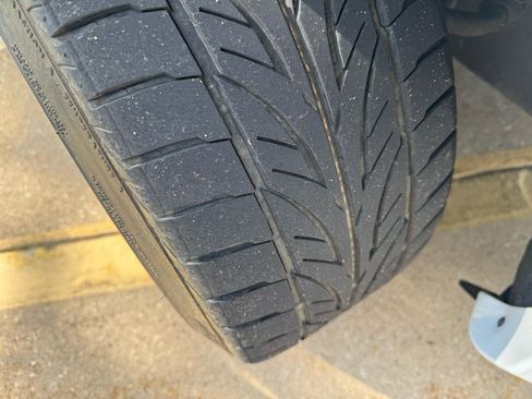 Used 1996 Ford Mustang Convertible RWD image 10