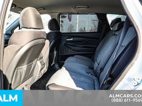 Used 2022 Hyundai Santa Fe SEL Convenience w/ Cargo Package image 18