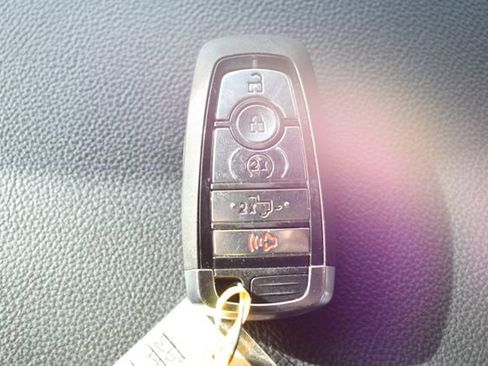 Used 2024 Ford F150 XLT w/ Equipment Group 302A MID image 38