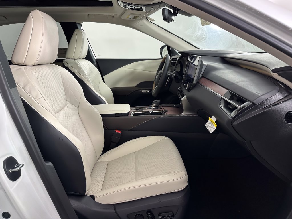 New 2026 Lexus RX 350 Premium Plus AWD/4WD image 20