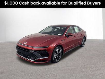 New 2026 Hyundai Sonata SEL