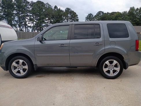 Used 2013 Honda Pilot EX image 5