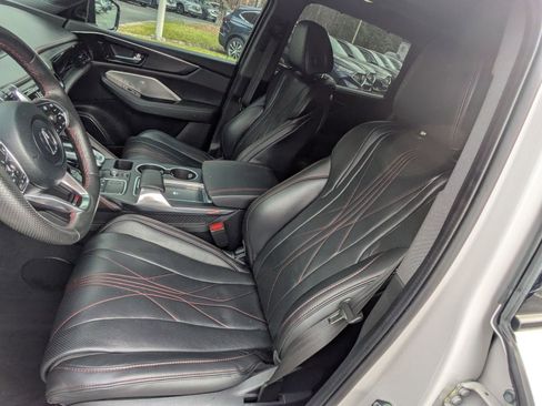 Used 2024 Acura MDX Type S image 23