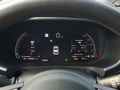 Certified 2026 Acura MDX FWD image 24