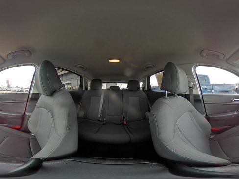 Used 2026 Kia Sportage LX FWD image 41