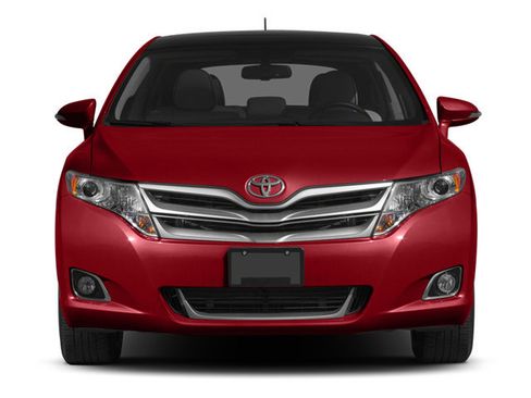 Used 2014 Toyota Venza Limited w/ Tow Prep Package AWD/4WD image 4
