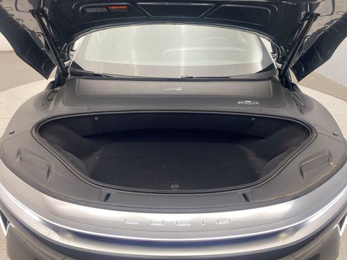 Used 2024 Lucid Air Touring AWD/4WD image 11