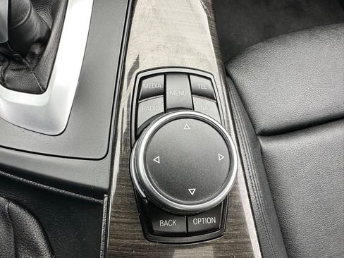 Used 2016 BMW 328i xDrive Sedan image 16