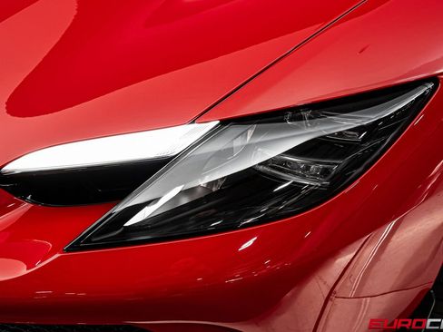 Used 2023 Ferrari 296 GTB image 13