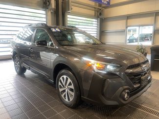 Used 2024 Subaru Outback Premium video 1