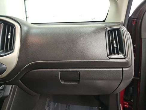 Used 2021 GMC Canyon Denali image 35