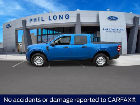 Certified 2026 Ford Maverick XL AWD/4WD image 3