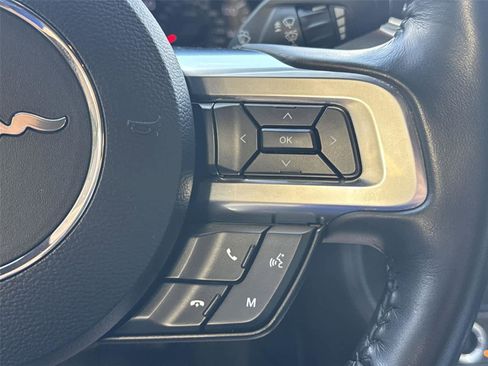 Used 2022 Ford Mustang GT RWD image 24