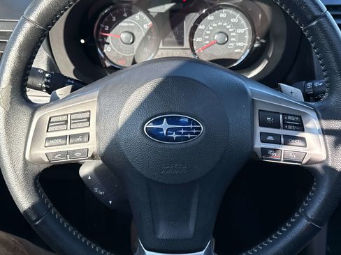Used 2014 Subaru Forester 2.0XT Touring image 26
