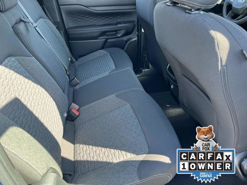 Used 2024 Ford Ranger XL w/ Trailer Tow Package image 20