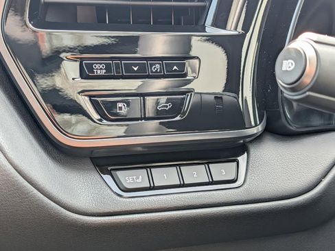 New 2026 Lexus TX 350 AWD image 17