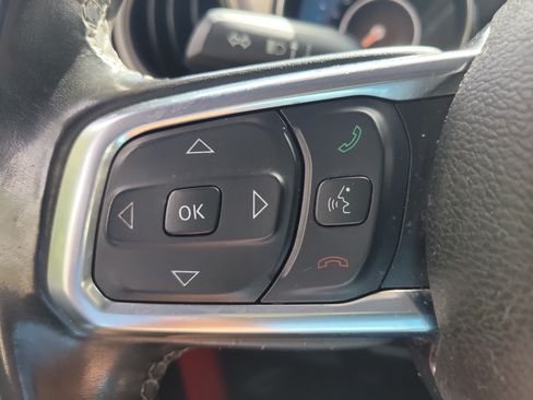 Used 2020 Jeep Gladiator Sport w/ Quick Order Package 23S AWD/4WD image 30