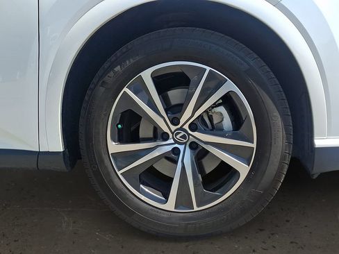 Used 2026 Lexus RX 350 Premium w/ Accessory Package (Z1) AWD/4WD image 9