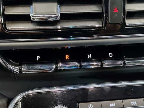 Used 2024 Lincoln Navigator L Black Label image 17