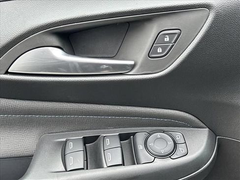 New 2026 Buick Envista Sport Touring w/ Convenience I Package FWD image 25