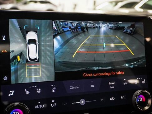 Certified 2023 Lexus RX 500h F Sport image 15