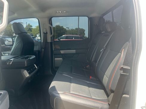 Certified 2023 Ford F150 Lariat w/ Max Trailer Tow Package AWD/4WD image 13