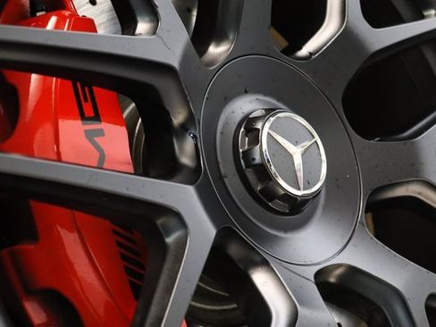 Used 2024 Mercedes-Benz G 63 AMG 4MATIC image 16