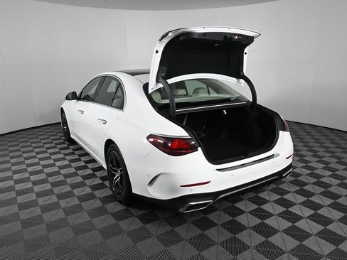 New 2026 Mercedes-Benz E 350 Sedan image 30