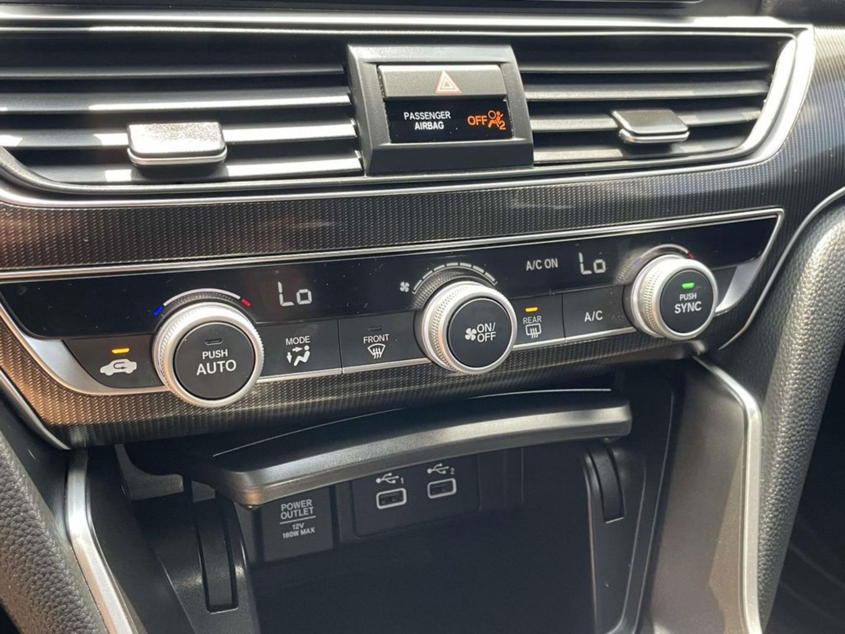 Used 2022 Honda Accord Sport image 19