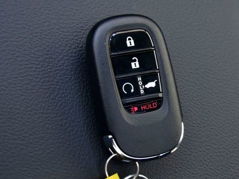 Used 2026 Honda CR-V Sport Touring image 31
