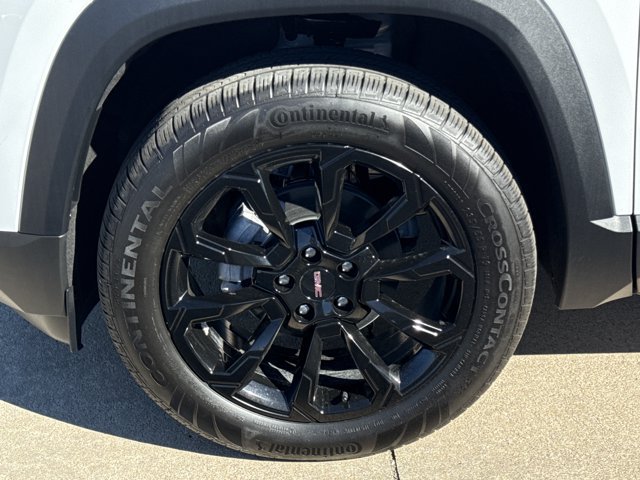 New 2027 GMC Terrain Elevation w/ Black Edition AWD/4WD image 31