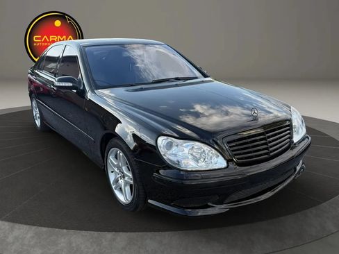 Used 2006 Mercedes-Benz S 430 image 7